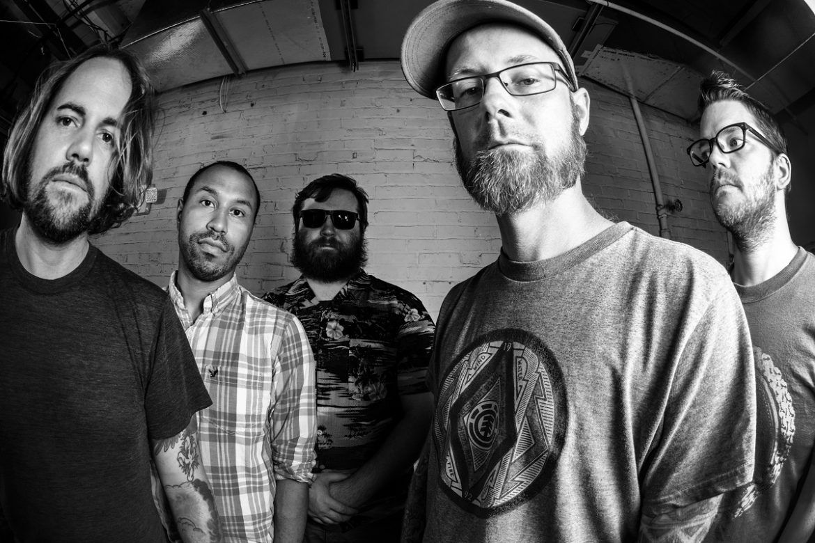 ROSETTA: a dicembre esce il nuovo Ep “Sower Of Wind”