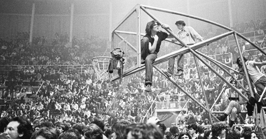 Harpo’s Bazaar, Bologna 1977-1979: cosa ci resta di quello spirito? Intervista a Giuseppe Catani