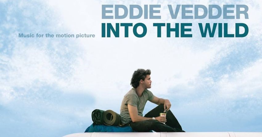 Alla ricerca di un mondo incontaminato: “Into the Wild” di Eddie Vedder