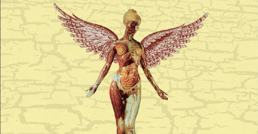 Nirvana – In Utero (30th anniversary edition)