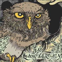 L’Inverno Della Civetta – L’Inverno Della Civetta