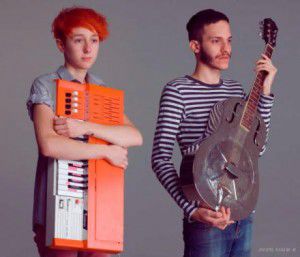 IORI’S EYES: a marzo esce il primo album