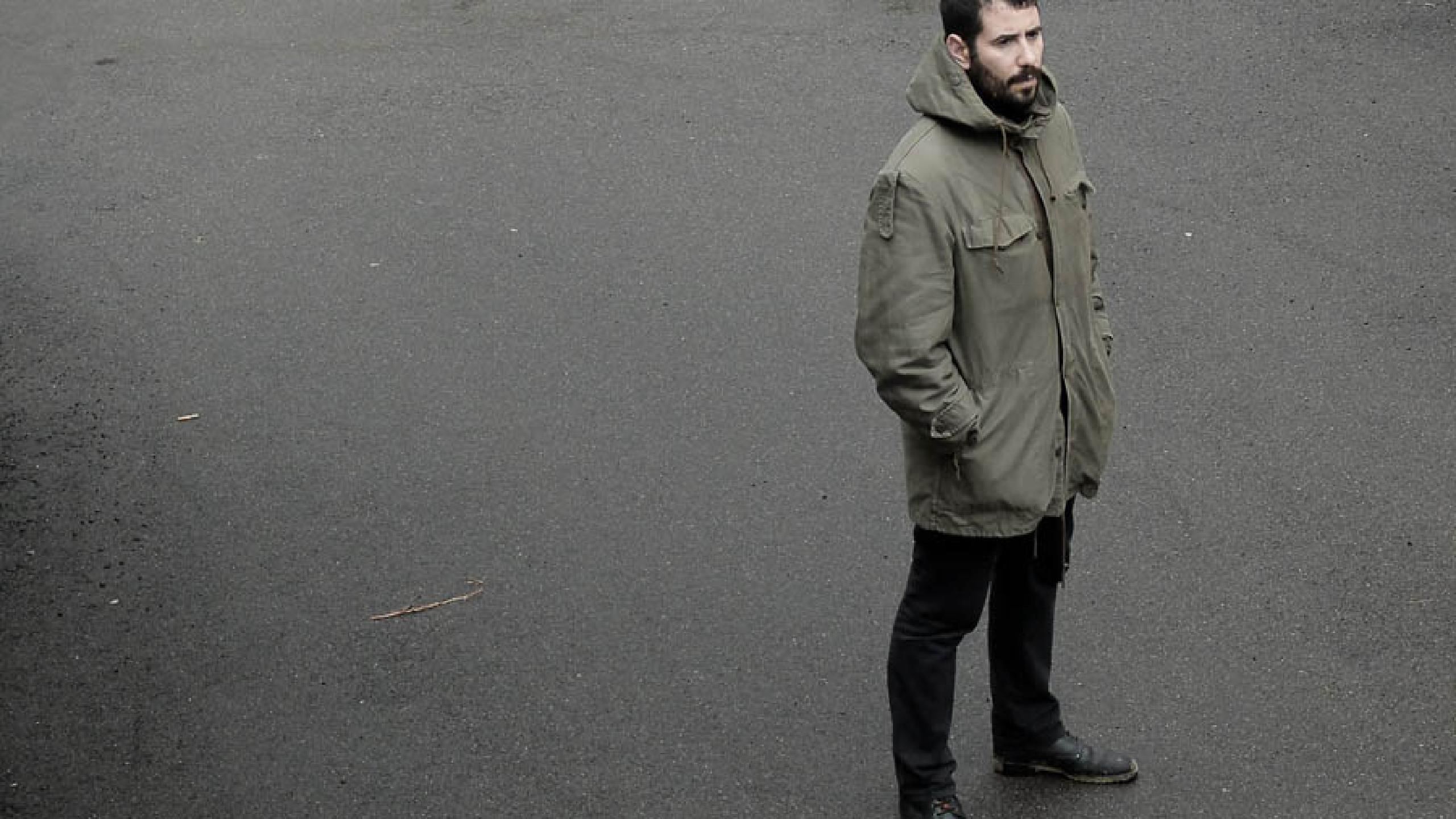 IOSONOUNCANE: il nuovo album “Ira” esce a maggio