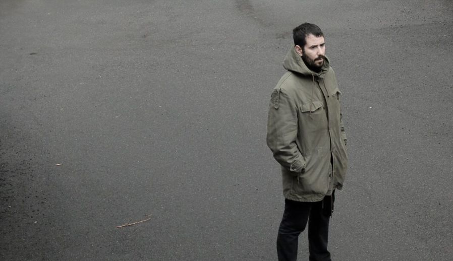 IOSONOUNCANE – Spaziomusica, Pavia, 14 ottobre 2015