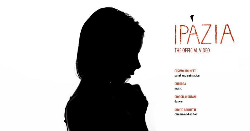 [Video Esclusiva]: GueRRRa – Ipazia (+ intervista)