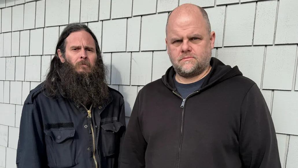 IRON LUNG: ad aprile il nuovo album “Adapting // Crawling”