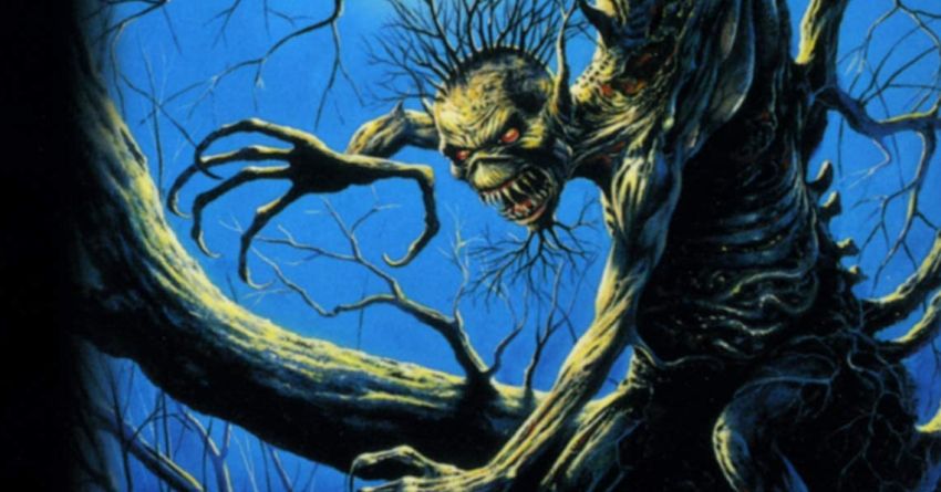 “Fear Of The Dark” degli Iron Maiden compie 30 anni: come combattere le proprie paure