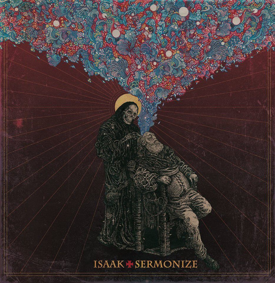 Isaak – Sermonize