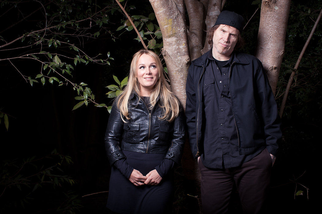 CAMPBELL-LANEGAN, fine del sodalizio.