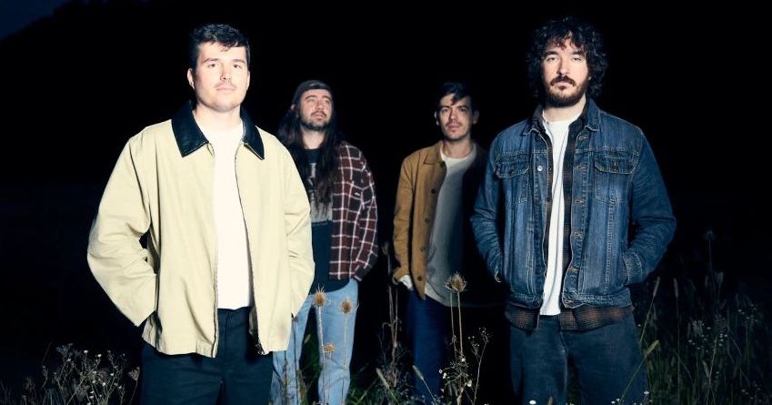 “Lit” è il nuovo singolo dei Jaguero, pronti a pubblicare il loro primo album