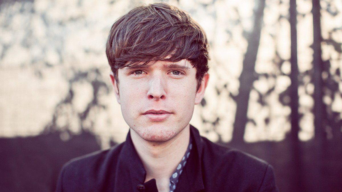 JAMES BLAKE: il 18 gennaio esce il nuovo album “Assume Form”