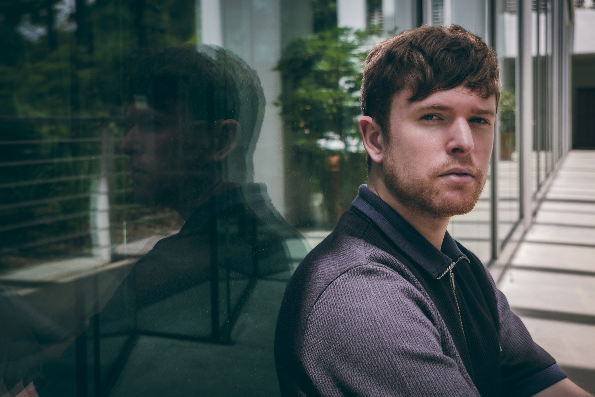 JAMES BLAKE: il nuovo singolo “Are You Even Real”