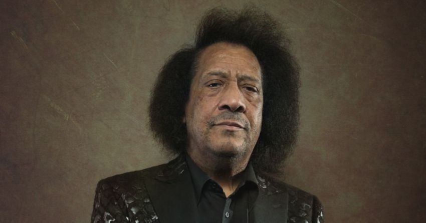 È nato nu criatur’: in memoria di James Senese