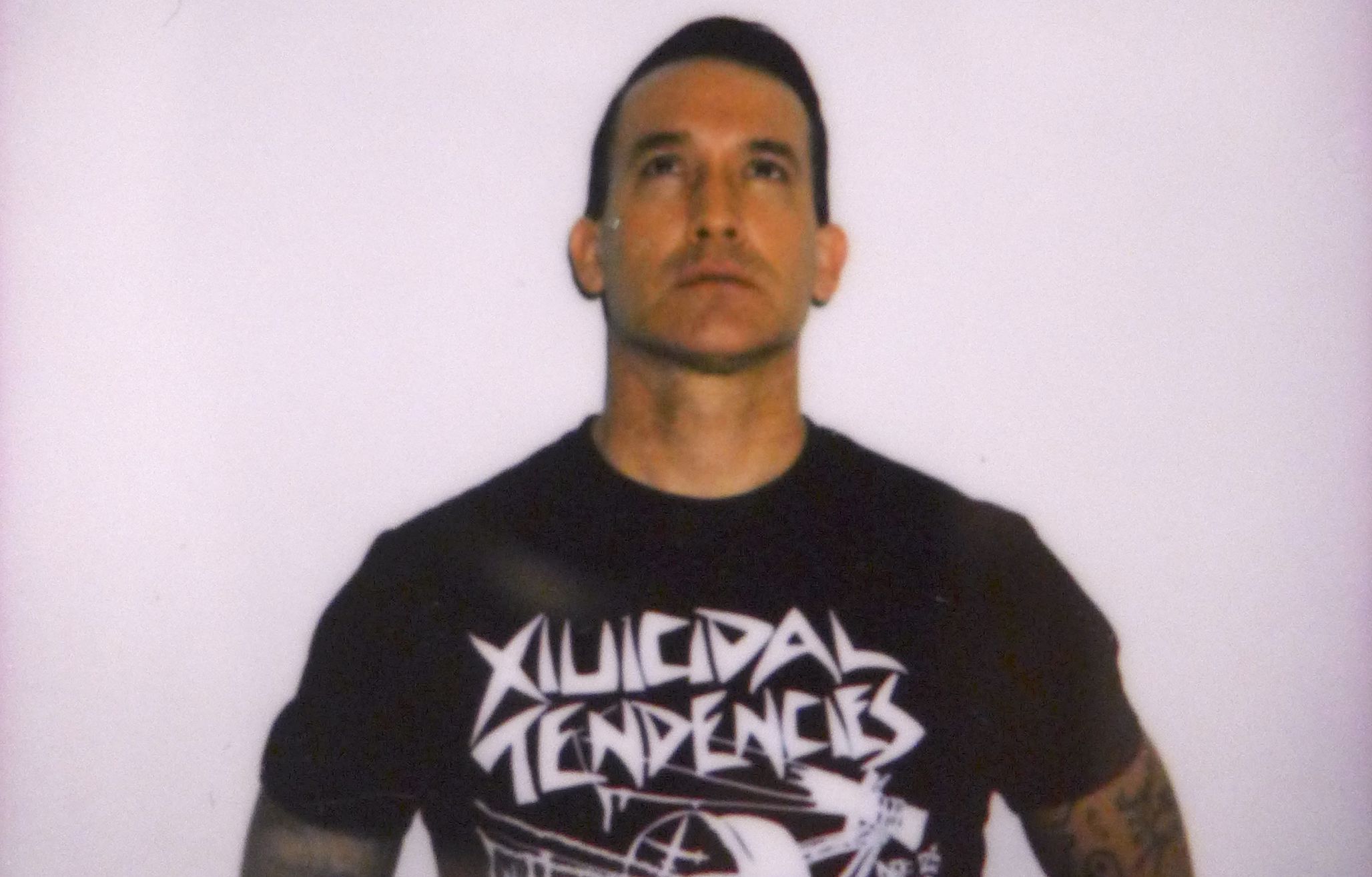 JAMIE STEWART (Xiu Xiu): una data in Italia a novembre