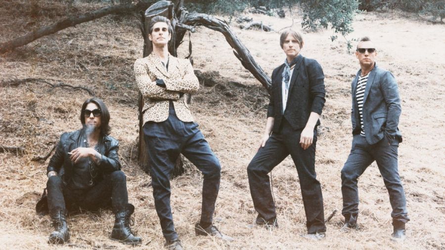 JANE’S ADDICTION: una data in Italia a giugno