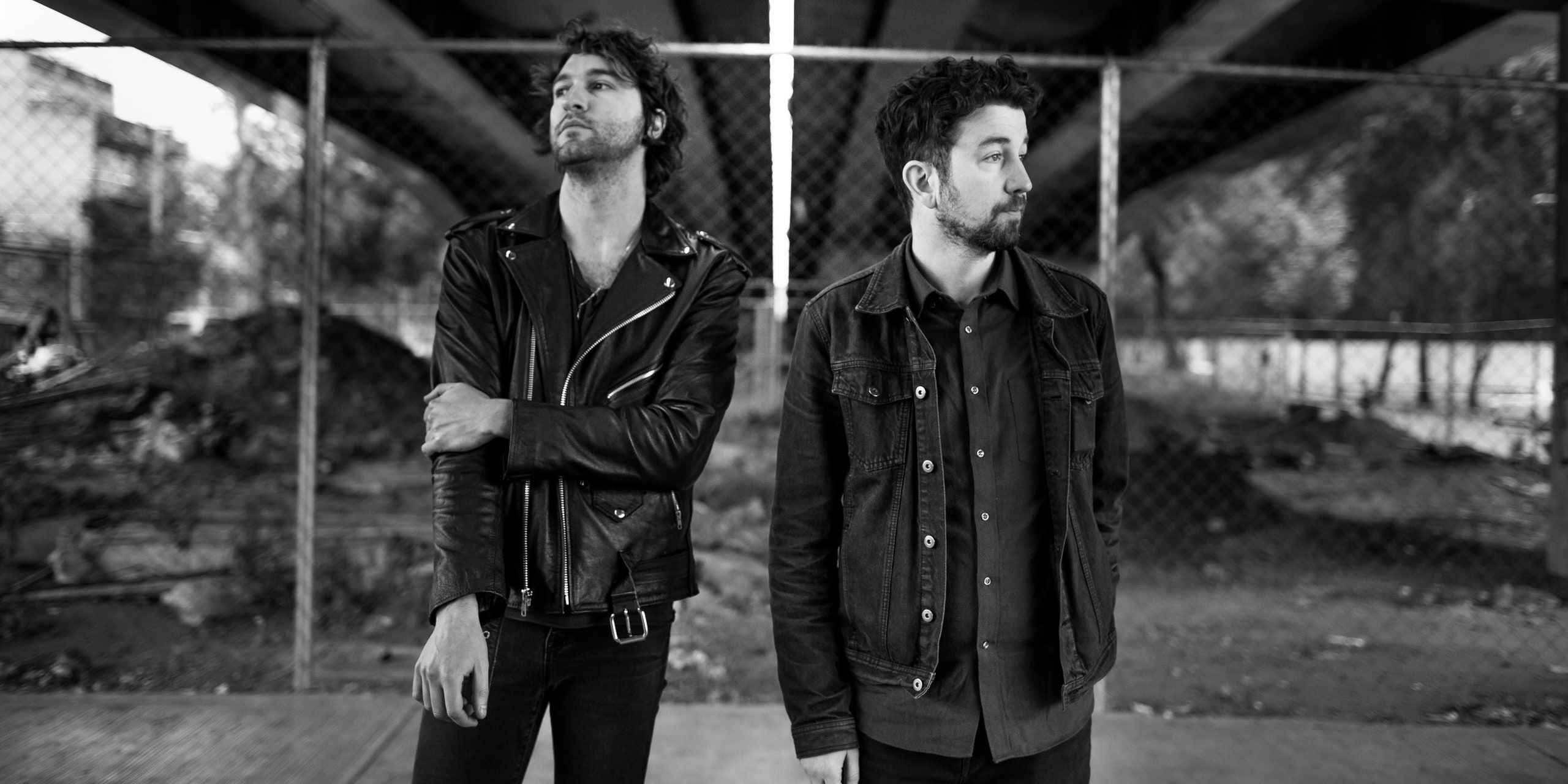 JAPANDROIDS: in arrivo il live album “Massey Fucking Hall”