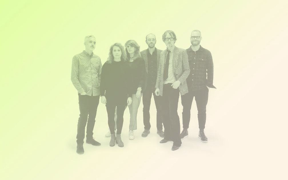 JARV IS… (Jarvis Cocker): a maggio l’album di debutto “Beyond The Pale”