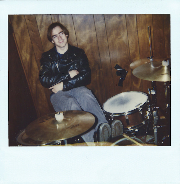 JASON MOLINA (Songs: Ohia): ad agosto l’album postumo “Eight Gates”