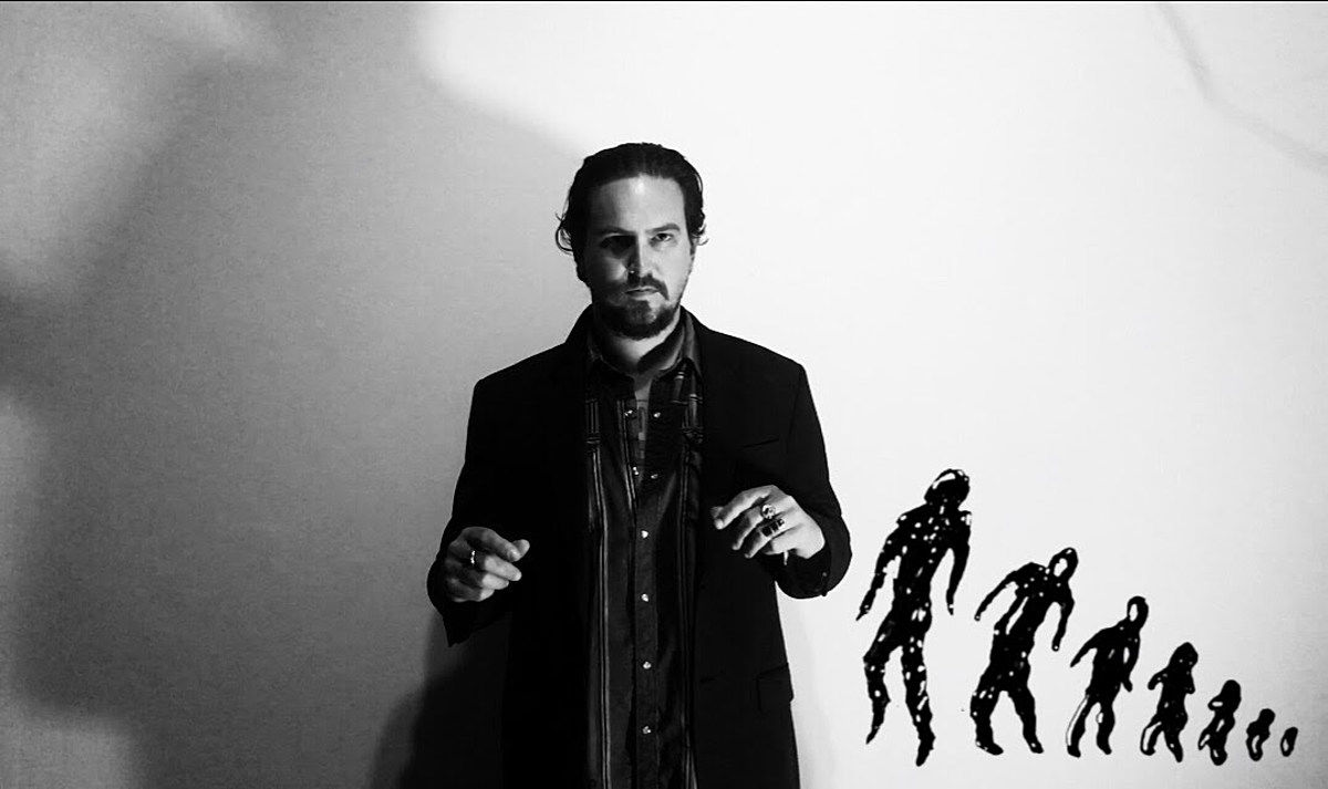 JAYE JAYLE: ad agosto il nuovo album “Prisyn”