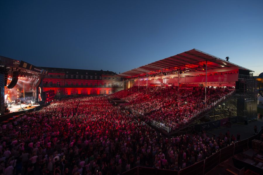 Modena ospiterà la prima edizione italiana del festival “jazzopen” nel luglio 2026