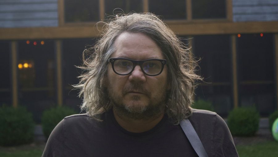 JEFF TWEEDY (Wilco): a ottobre il nuovo album solista “Love Is The King”