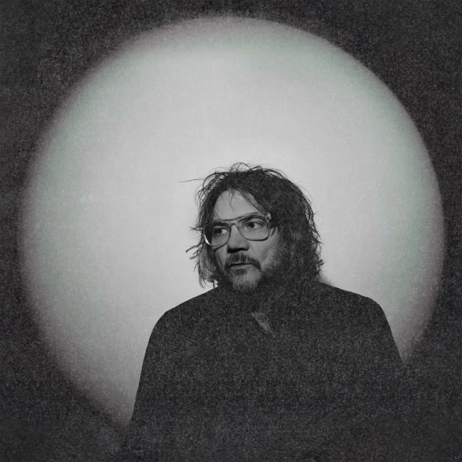 Jeff Tweedy – Twilight Override