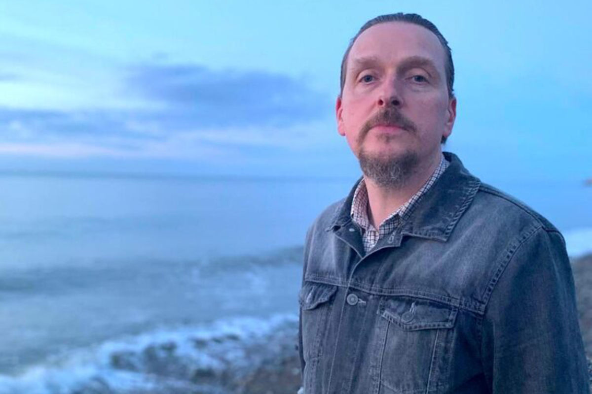 JESU: pubblicato a sorpresa il nuovo album “pity/piety”