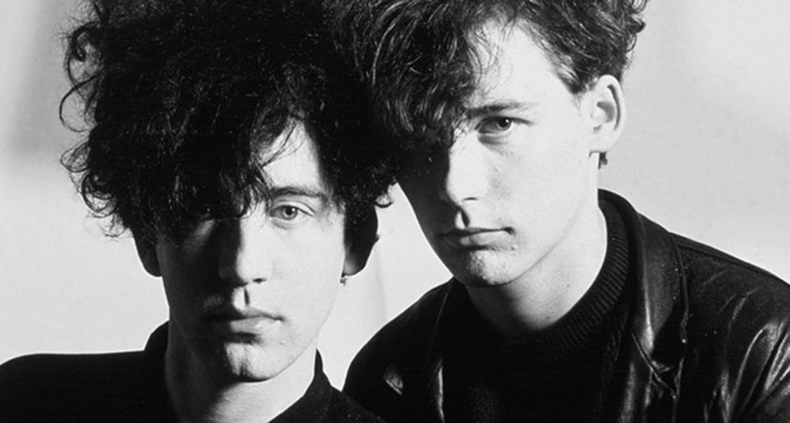 THE JESUS AND MARY CHAIN: una data in Italia ad aprile 2020