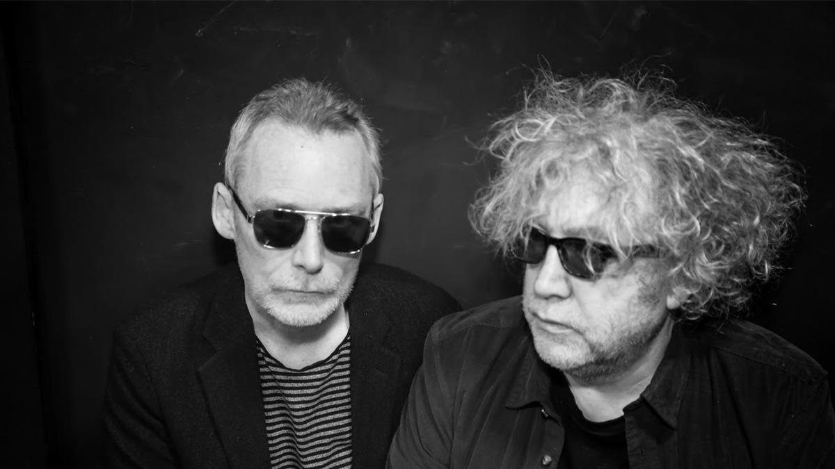 THE JESUS AND MARY CHAIN: una data in Italia a luglio