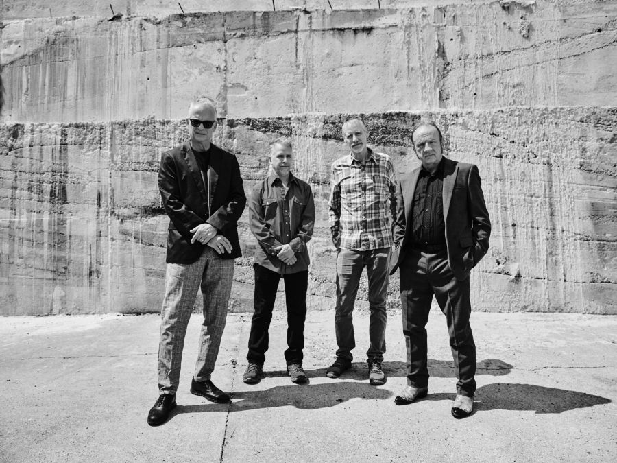 THE JESUS LIZARD: il video del nuovo singolo “Alexis Feels Sick”