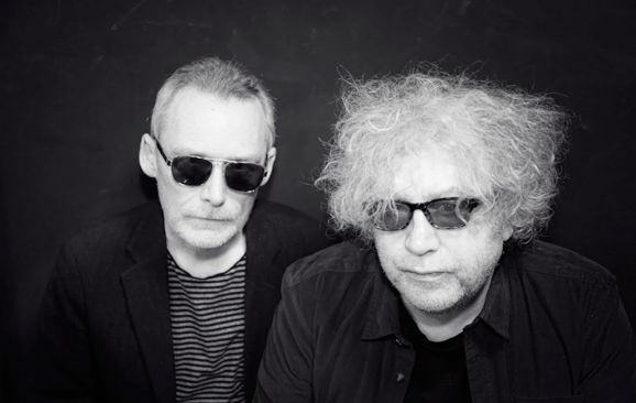 THE JESUS AND MARY CHAIN: il nuovo brano “Pop Seeds”