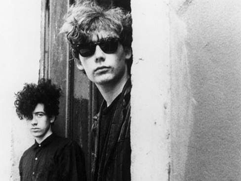 THE JESUS AND MARY CHAIN: una data in Italia ad agosto