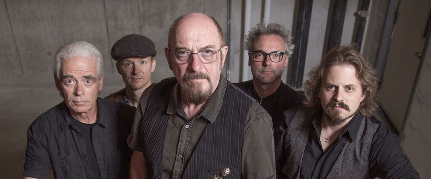 JETHRO TULL: il nuovo singolo “Shoshana Sleeping”