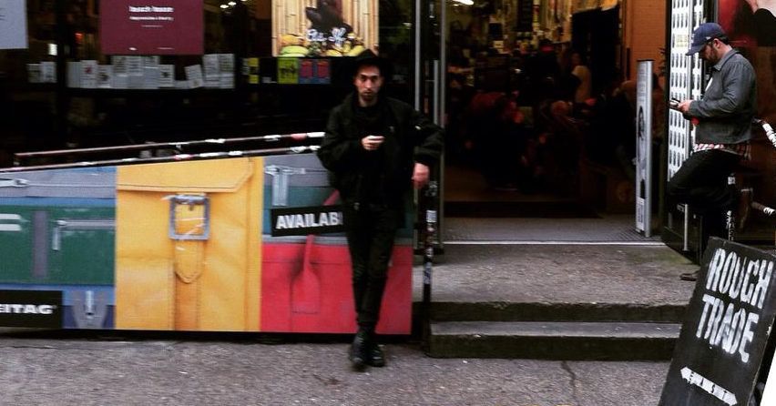 Johnny Fishborn: un video per annunciare un nuovo album