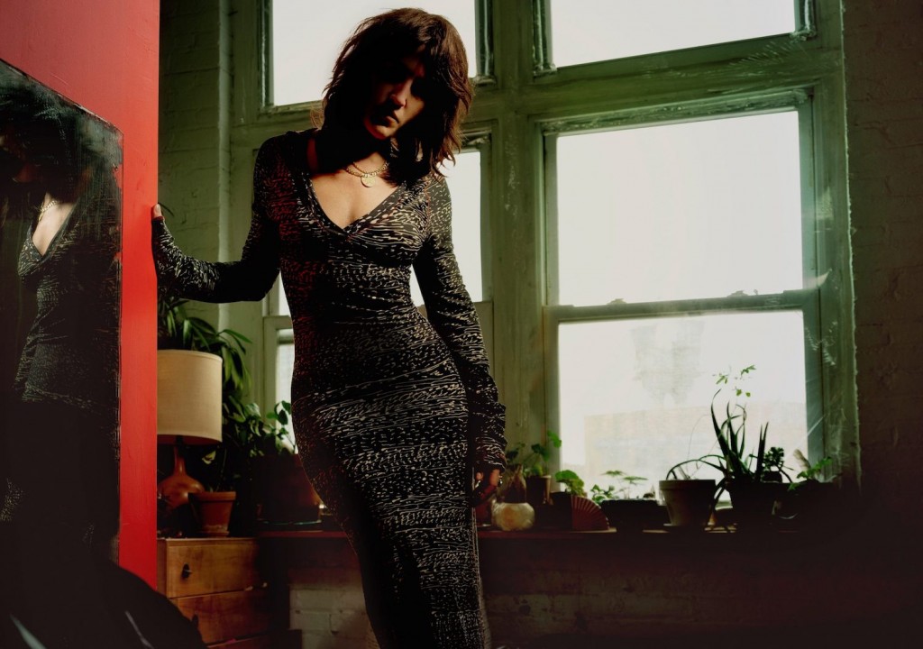 JOAN AS POLICE WOMAN: il video del nuovo singolo “Geometry Of You”