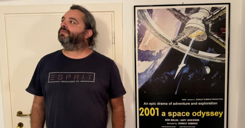 “4 canzoni senza atmosfera”: in esclusiva il nuovo Ep di Jocelyn Pulsar