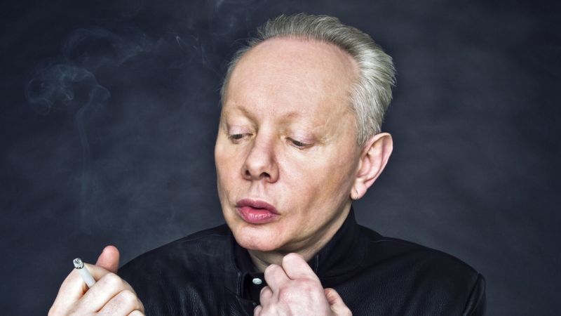 JOE JACKSON: l’anteprima del nuovo album “Fast Forward”