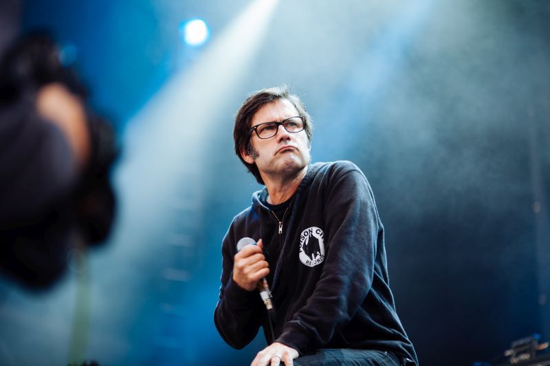 JOEY CAPE: ad aprile in Italia per 3 concerti in acustico