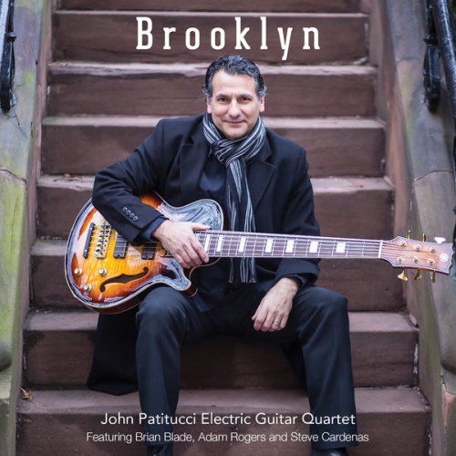 John Patitucci – Brooklyn
