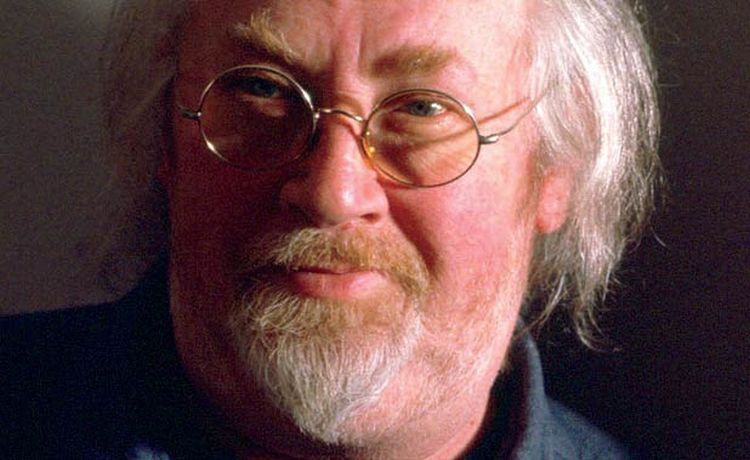 È morto JOHN RENBOURN