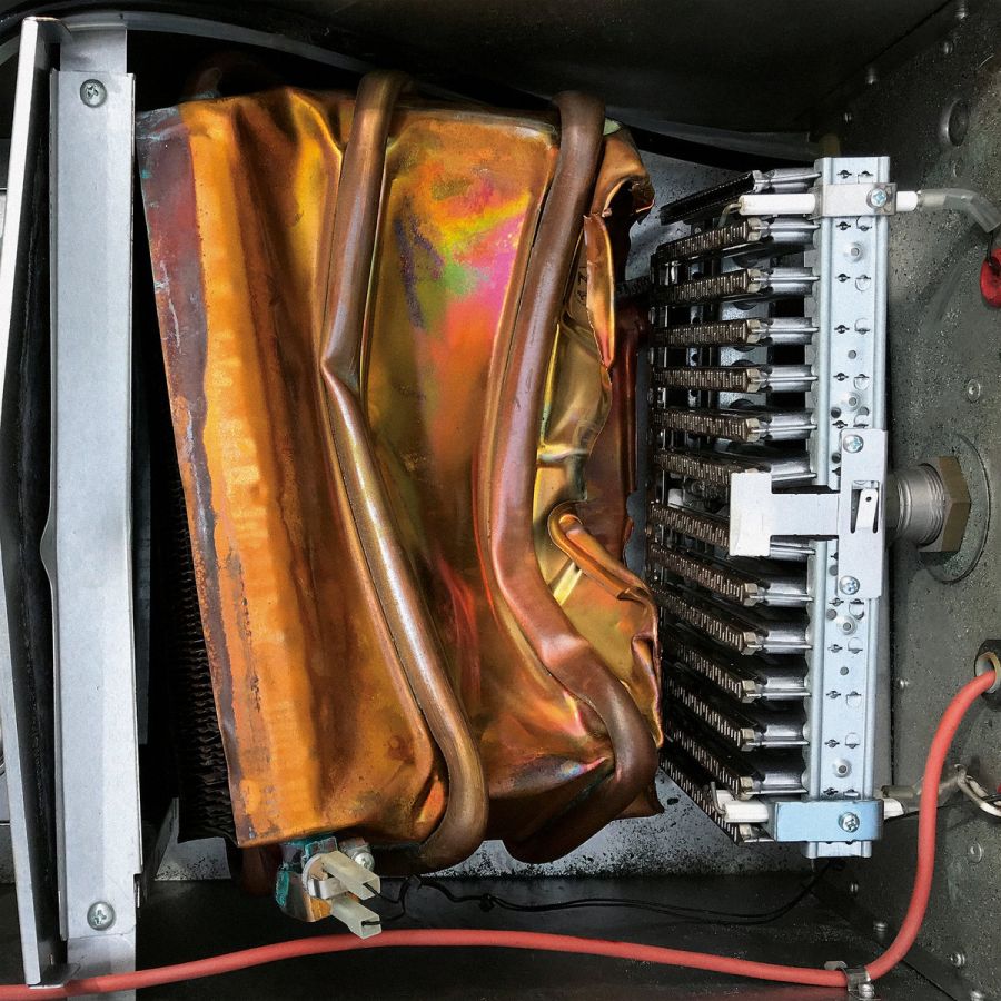 JOHN – A Life Diagrammatic