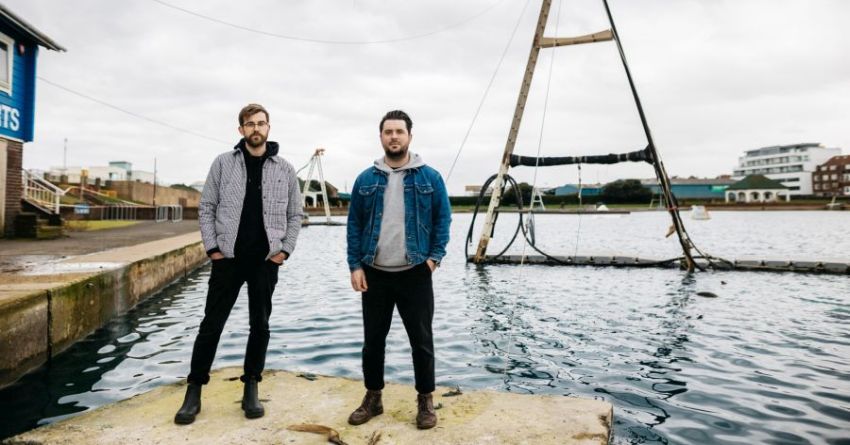 Artigiani del post-punk: intervista ai JOHN, che tornano con il nuovo album “A Life Diagrammatic”