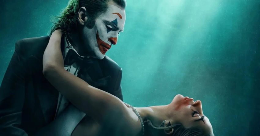 “Tutto quello che avevamo era la fantasia, e tu ci hai rinunciato”: il secondo capitolo del Joker è davvero un autentico disastro?