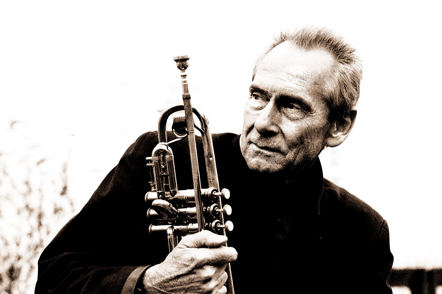 JON HASSELL: a luglio il nuovo album “Seeing Through Sound”