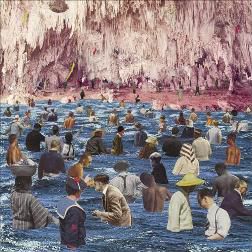 Jonquil – Point Of Go