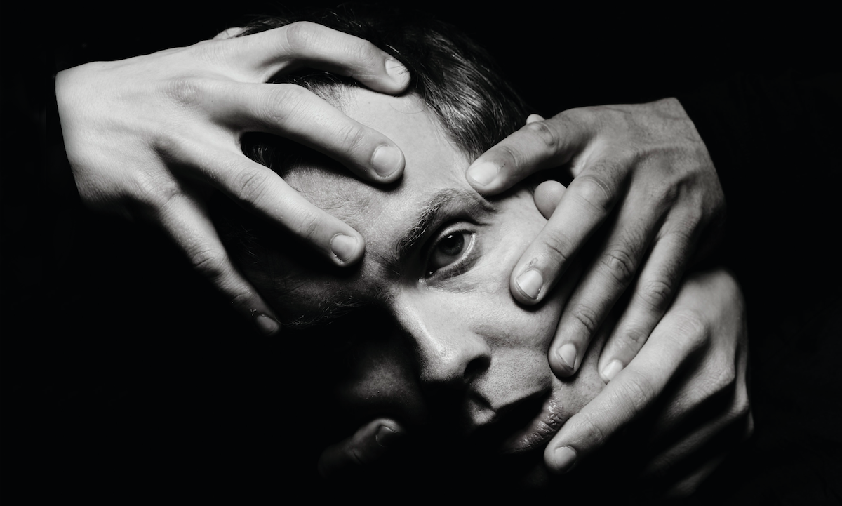 JÓNSI (Sigur Ròs): a ottobre il nuovo album “Shiver”