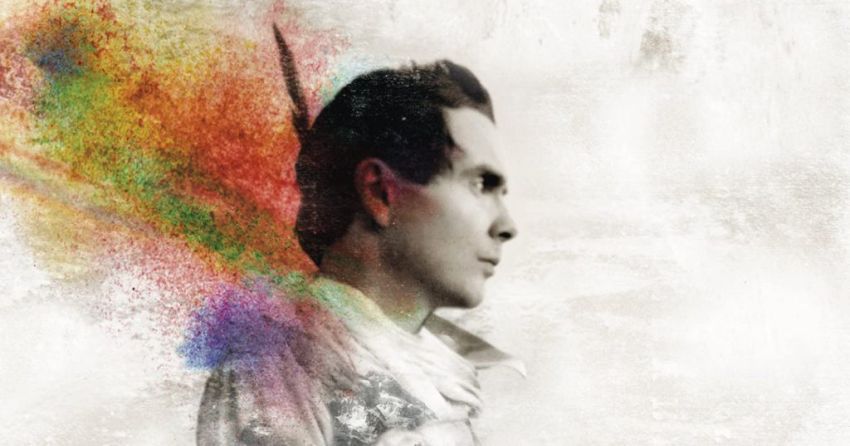 “Go”, il magico esordio solista di Jónsi