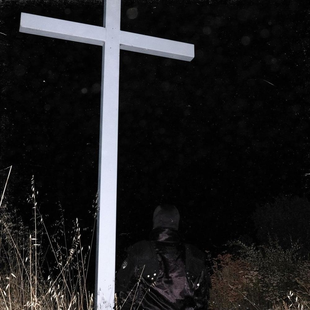 JPEGMAFIA – I LAY DOWN MY LIFE FOR YOU