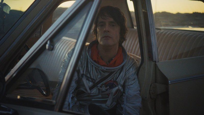 SPIRITUALIZED: il nuovo singolo “Here It Comes (The Road) Let’s Go”