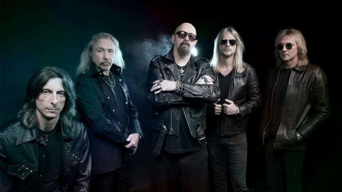 JUDAS PRIEST: il nuovo singolo “Panic Attack”